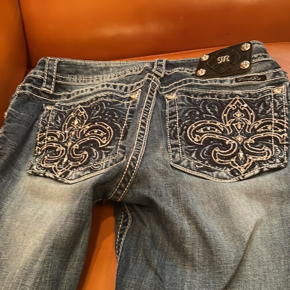Miss Me Jeans - Picture 3 of 4